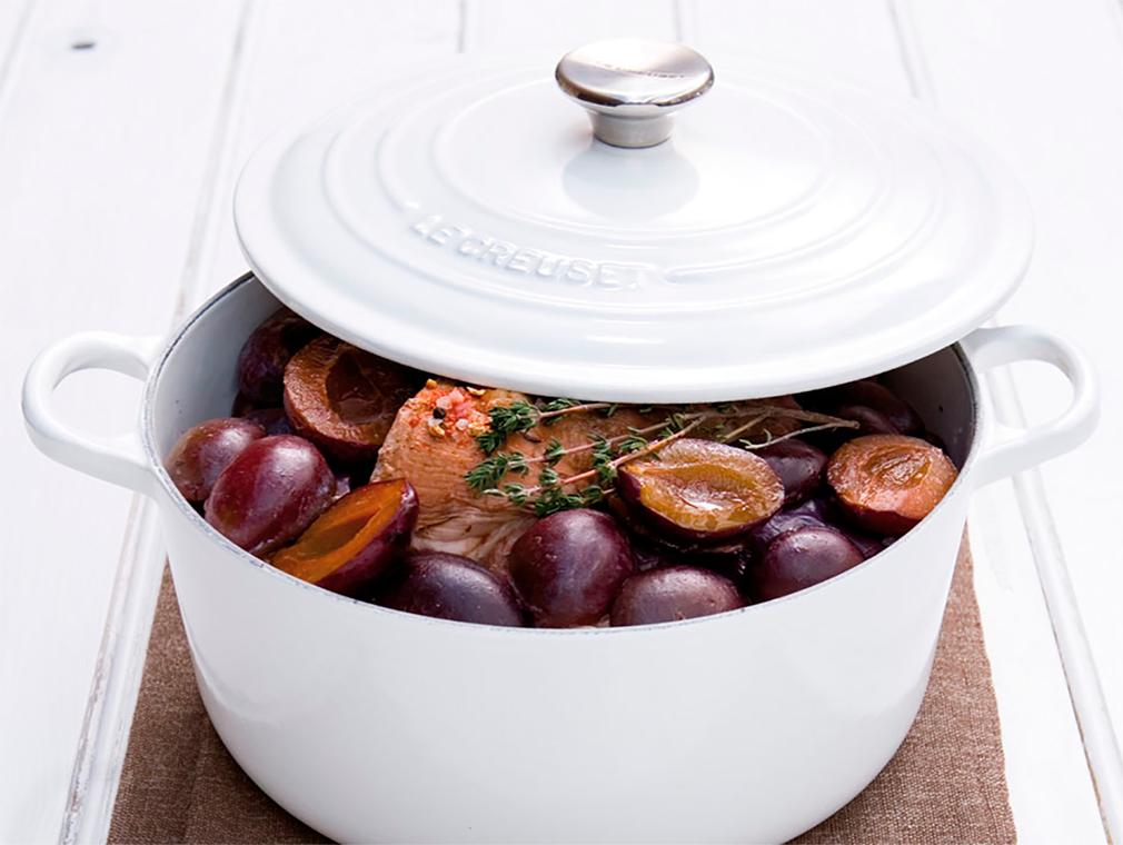 Rôti de veau