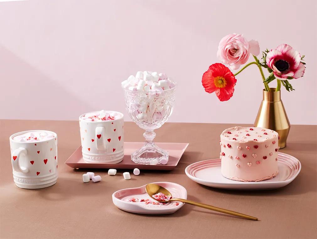 Chocolat chaud Ruby