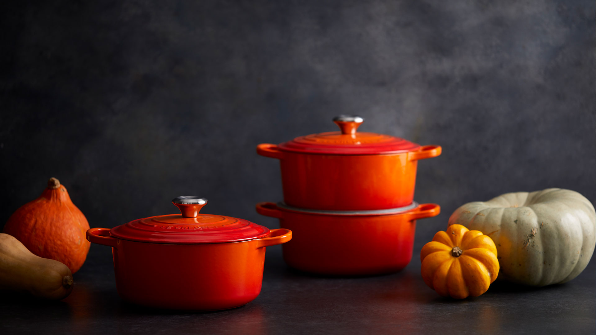Collection Halloween Le Creuset FR
