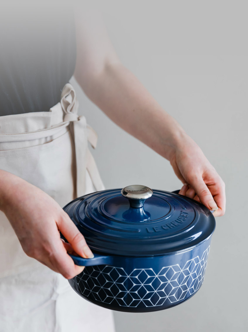 Site Officiel En Ligne Le Creuset France