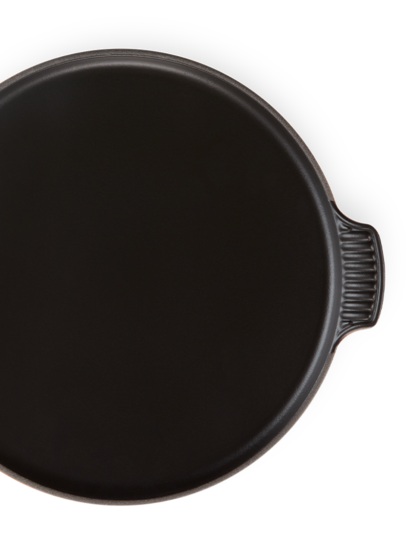 Plancha best sale le creuset