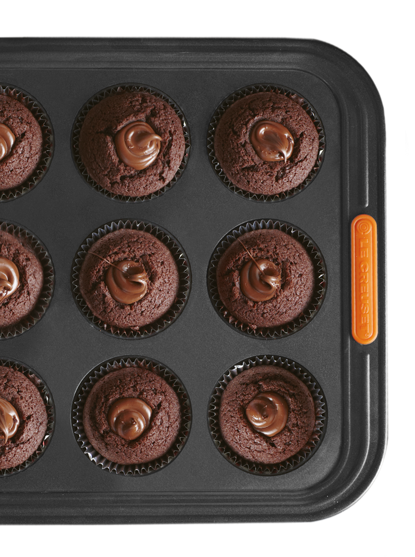 Acheter Moules à cupcakes à muffins, en acier au carbone
